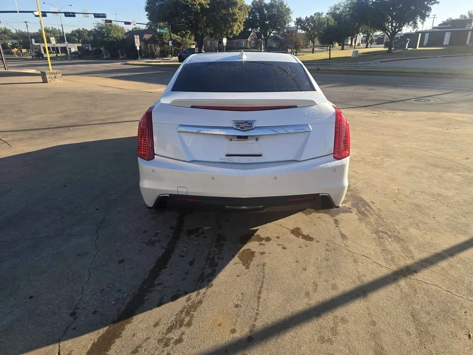 2017 Cadillac CTS 3rd Gen - Image 5 of 17