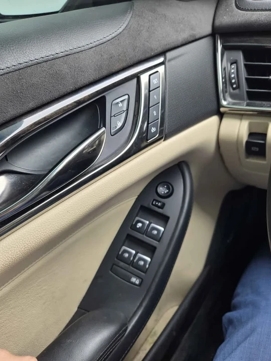 2017 Cadillac CTS 3rd Gen - Image 9 of 13
