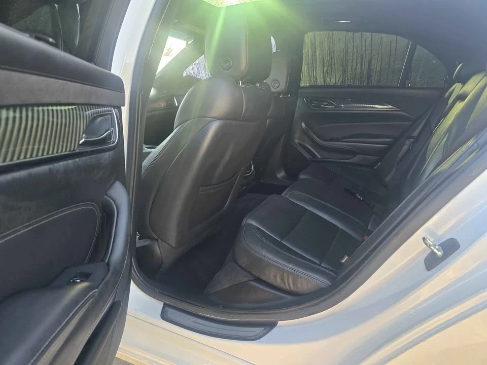 2017 Cadillac CTS 3rd Gen - Image 9 of 17