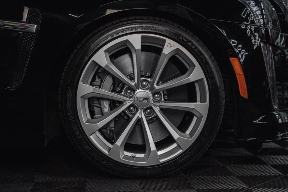 2017 Cadillac CTS 3rd Gen - Image 14 of 20