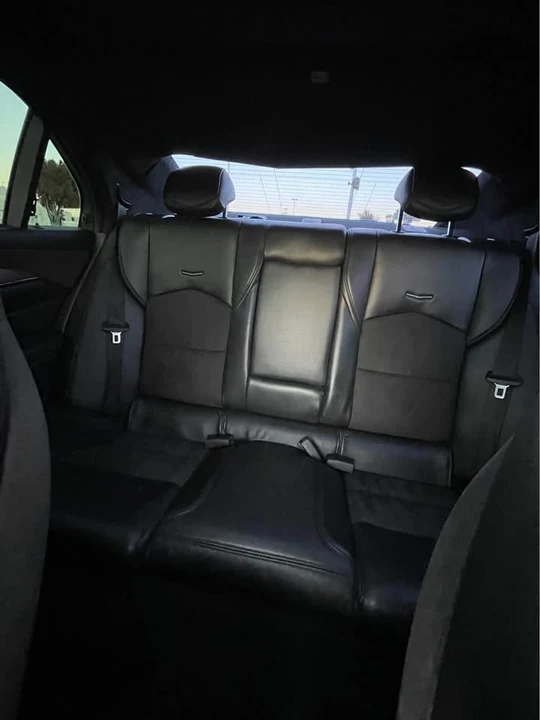 2017 Cadillac CTS 3rd Gen - Image 6 of 12