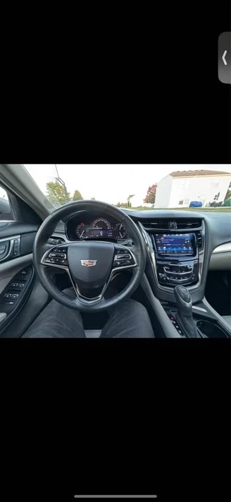 2017 Cadillac CTS 3rd Gen - Image 16 of 20