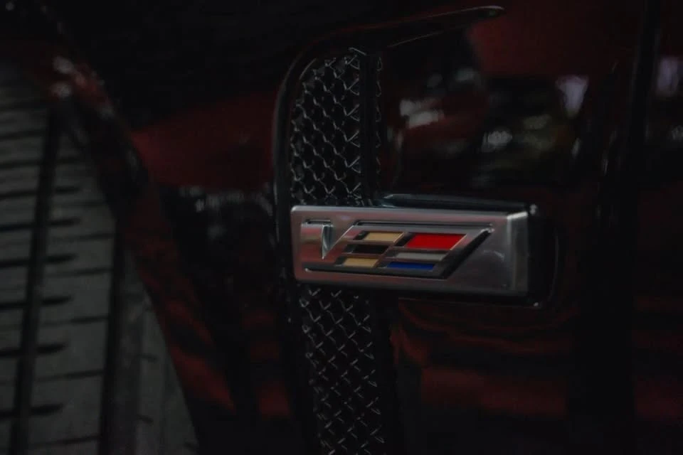 2017 Cadillac CTS 3rd Gen - Image 8 of 20