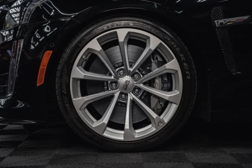 2017 Cadillac CTS 3rd Gen - Image 11 of 20