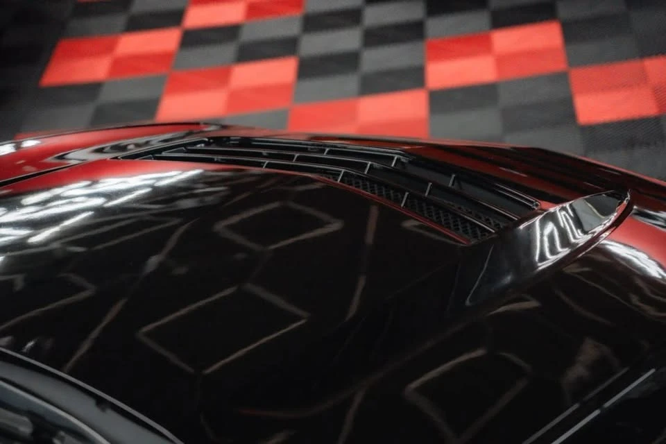 2017 Cadillac CTS 3rd Gen - Image 6 of 20