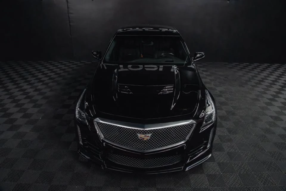 2017 Cadillac CTS 3rd Gen - Image 9 of 20