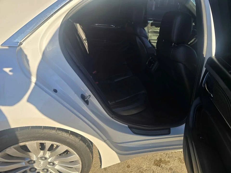 2017 Cadillac CTS 3rd Gen - Image 10 of 17