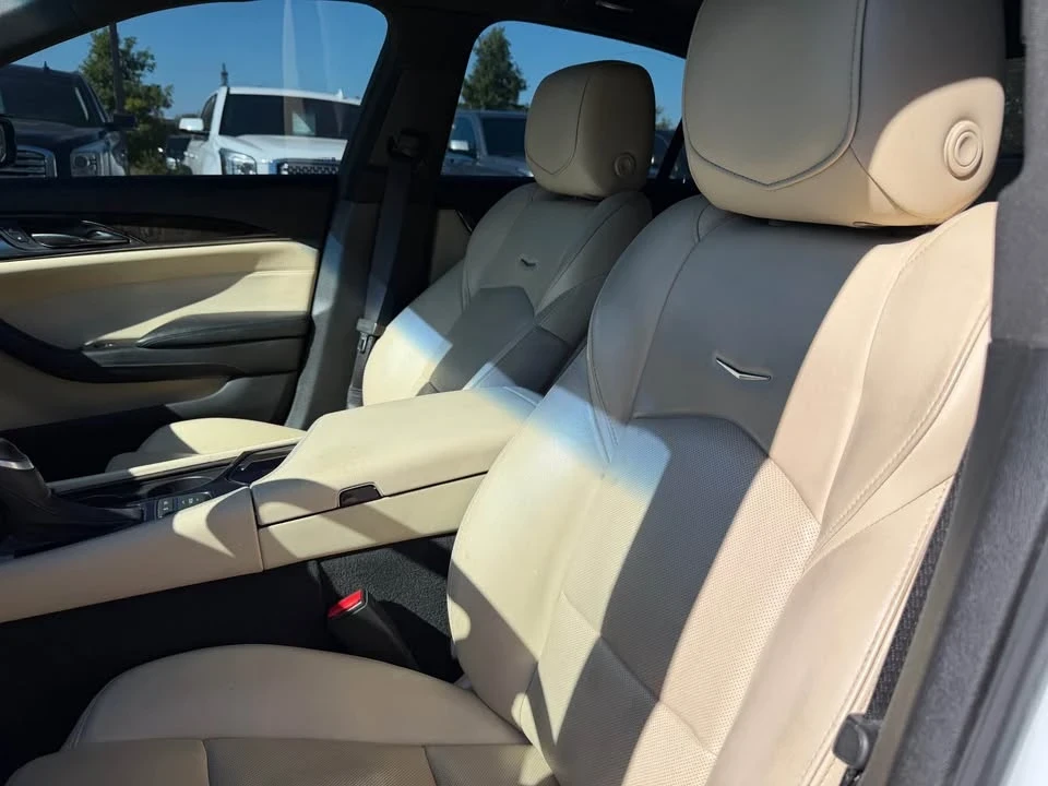 2017 Cadillac CTS 3rd Gen - Image 12 of 14