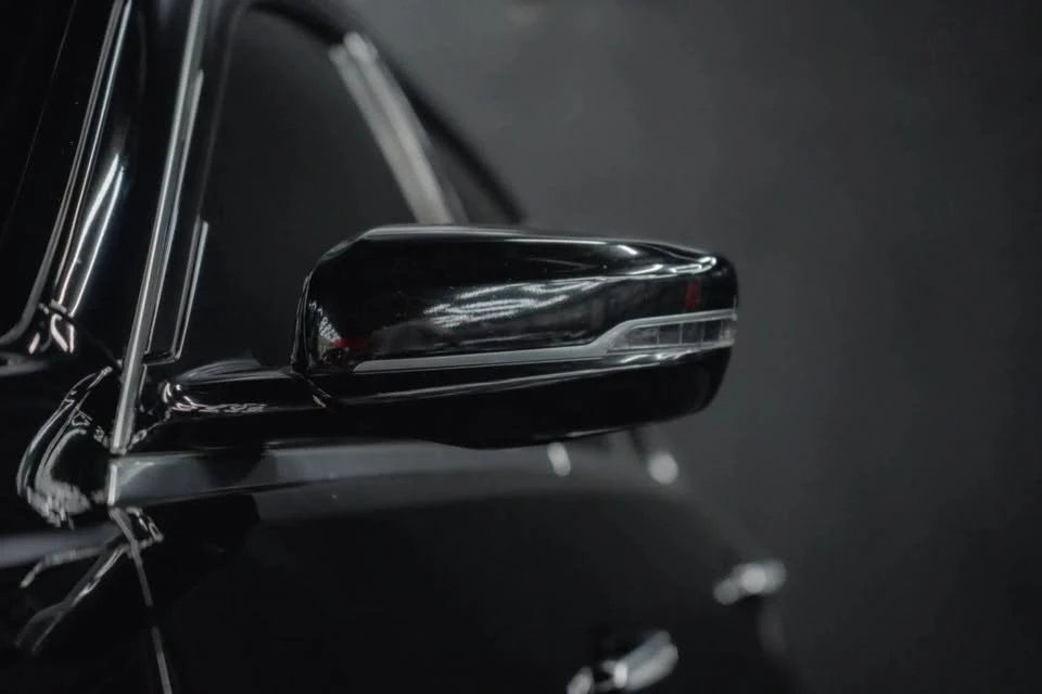 2017 Cadillac CTS 3rd Gen - Image 5 of 20