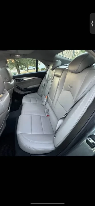 2017 Cadillac CTS 3rd Gen - Image 13 of 20