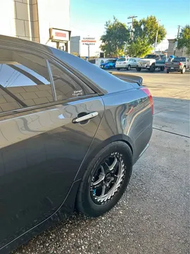 2017 Cadillac CTS-V