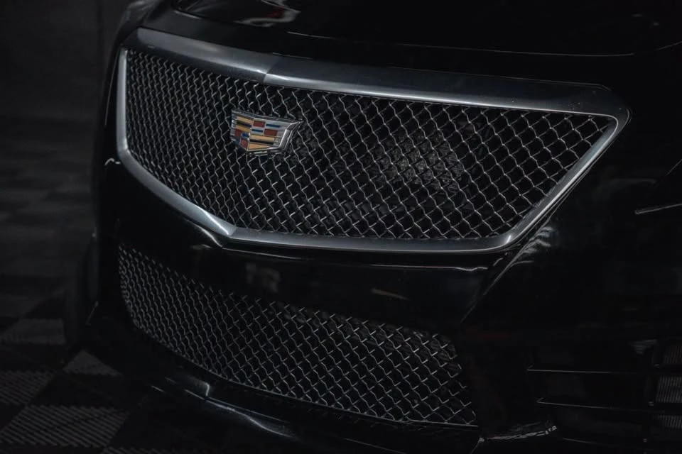 2017 Cadillac CTS 3rd Gen - Image 4 of 20