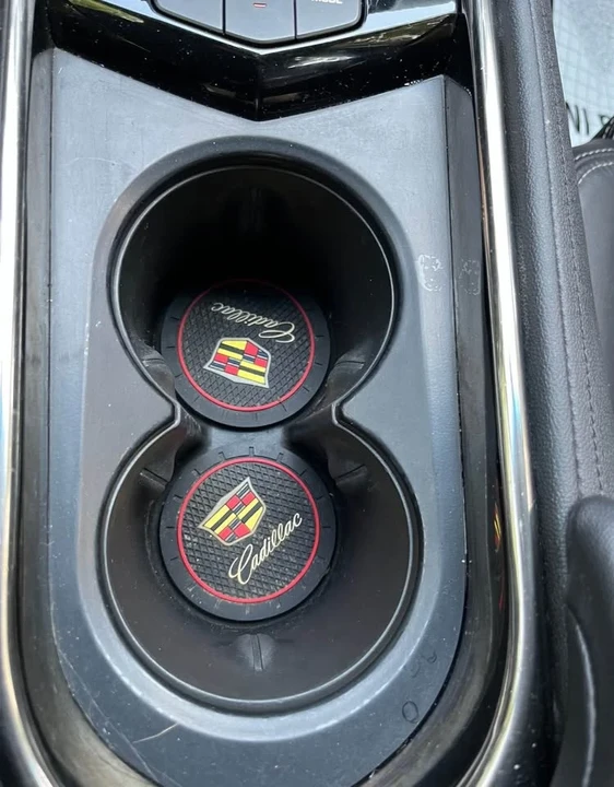 2017 Cadillac ATS - Image 16 of 17
