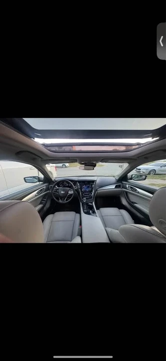 2017 Cadillac CTS 3rd Gen - Image 9 of 20