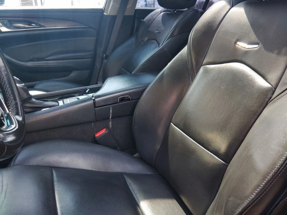 2017 Cadillac CTS 3rd Gen - Image 6 of 9