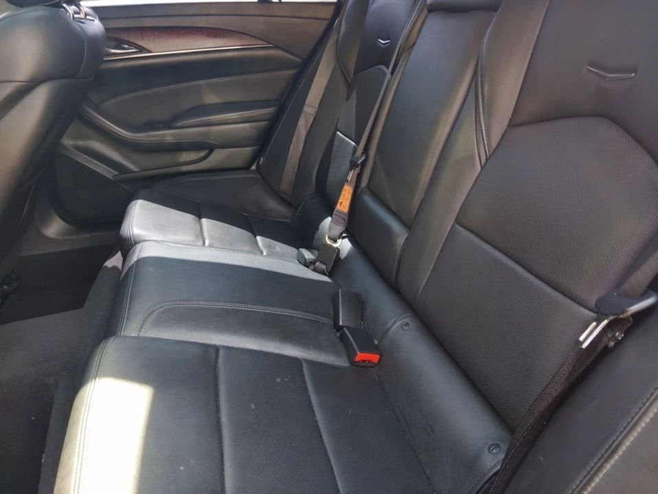 2017 Cadillac CTS 3rd Gen - Image 7 of 9