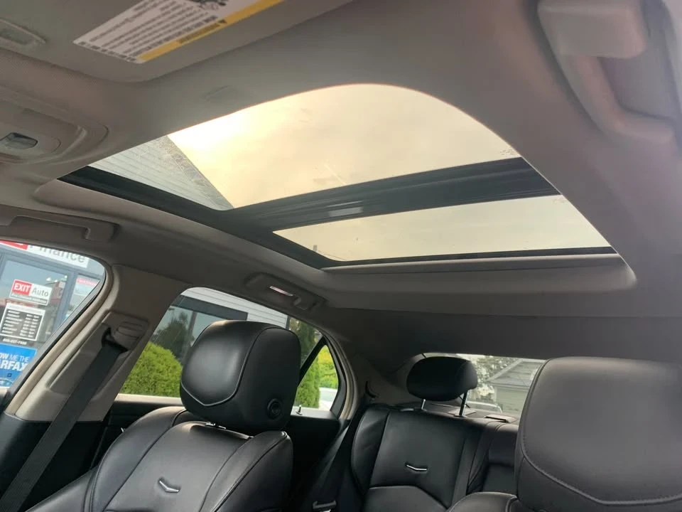 2017 Cadillac CTS 3rd Gen - Image 10 of 16