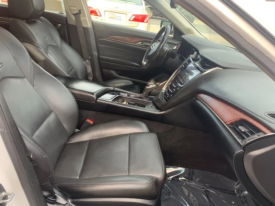 2017 Cadillac CTS 3rd Gen - Image 11 of 16