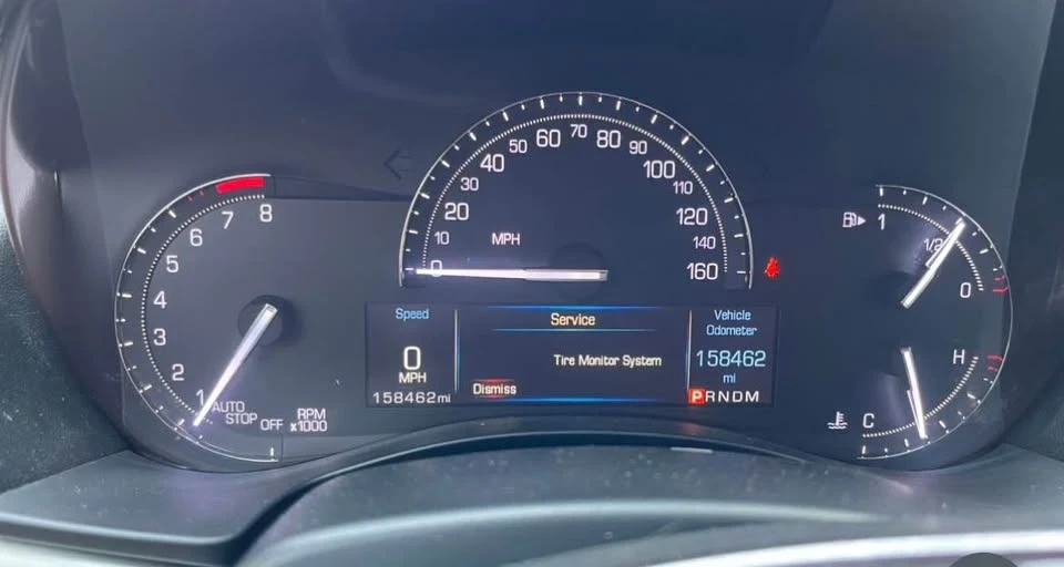 2017 Cadillac ATS - Image 17 of 17