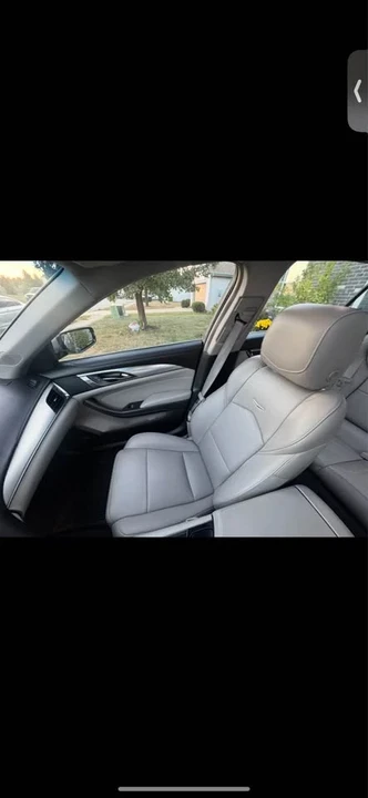 2017 Cadillac CTS 3rd Gen - Image 10 of 20