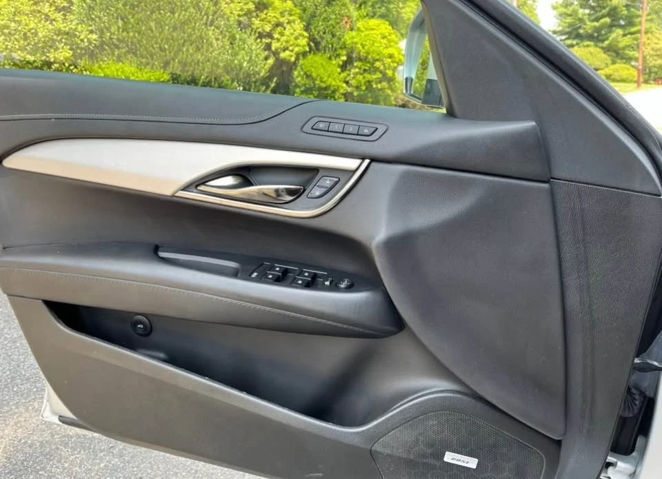 2017 Cadillac ATS - Image 11 of 17