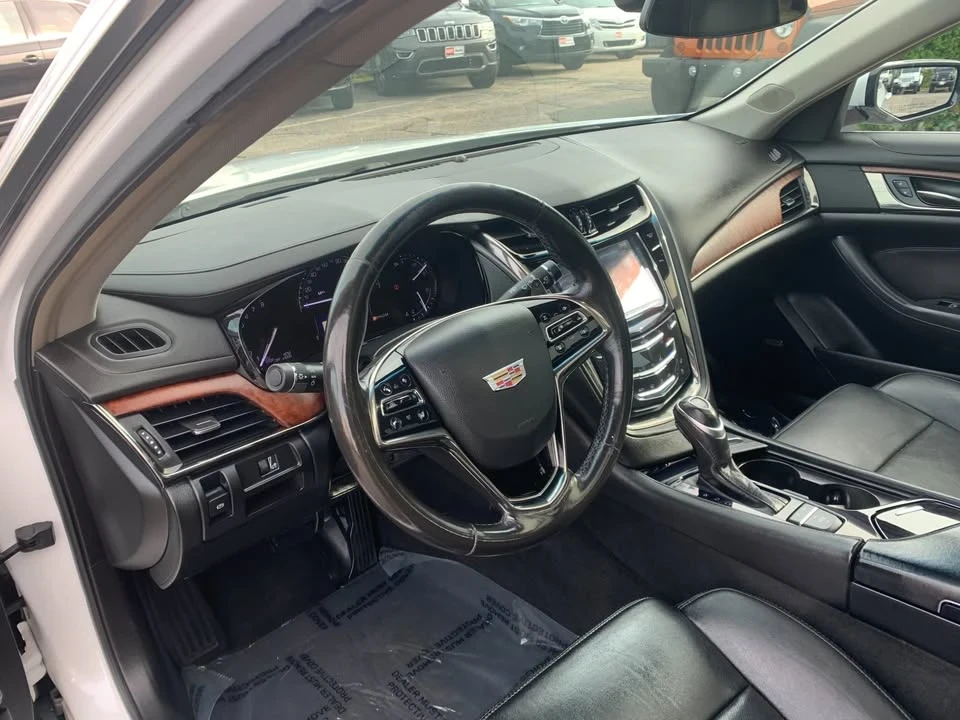 2017 Cadillac CTS 3rd Gen - Image 9 of 16