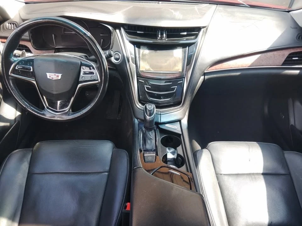 2017 Cadillac CTS 3rd Gen - Image 5 of 9