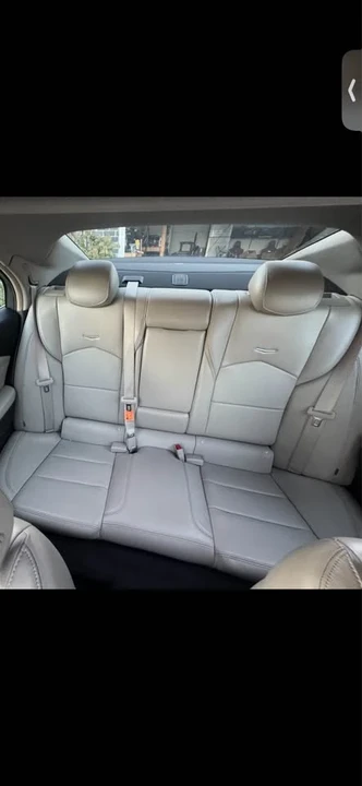 2017 Cadillac CTS 3rd Gen - Image 13 of 20