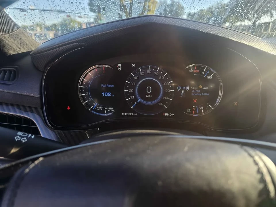 2017 Cadillac CTS 3rd Gen - Image 14 of 17
