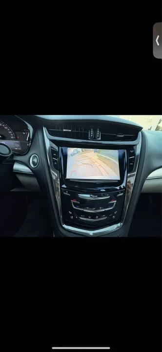2017 Cadillac CTS 3rd Gen - Image 17 of 20