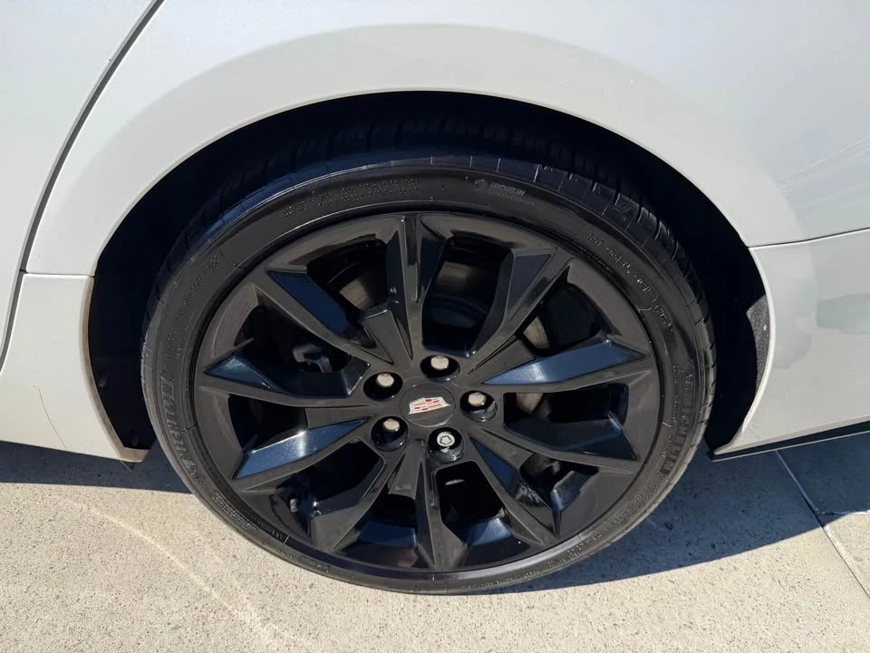 2017 Cadillac CTS 3rd Gen - Image 8 of 14