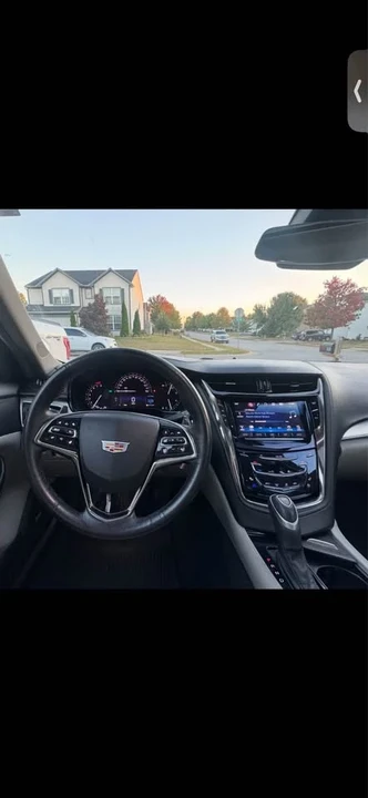 2017 Cadillac CTS 3rd Gen - Image 16 of 20