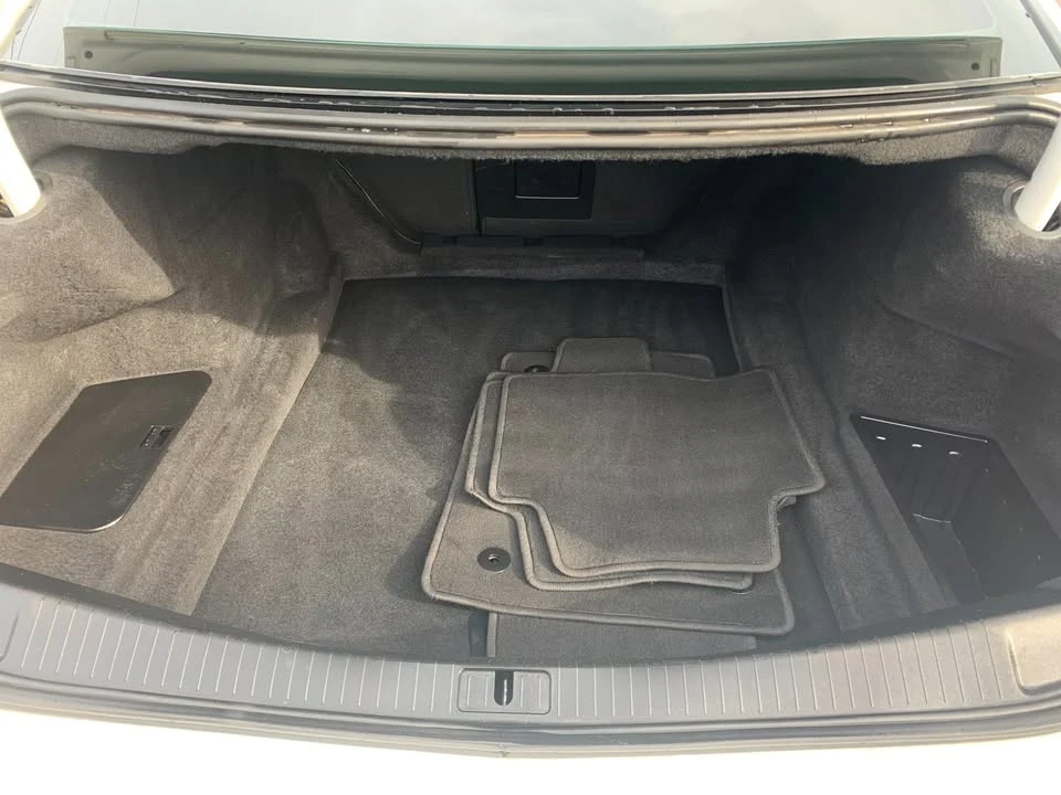 2017 Cadillac CTS 3rd Gen - Image 14 of 16