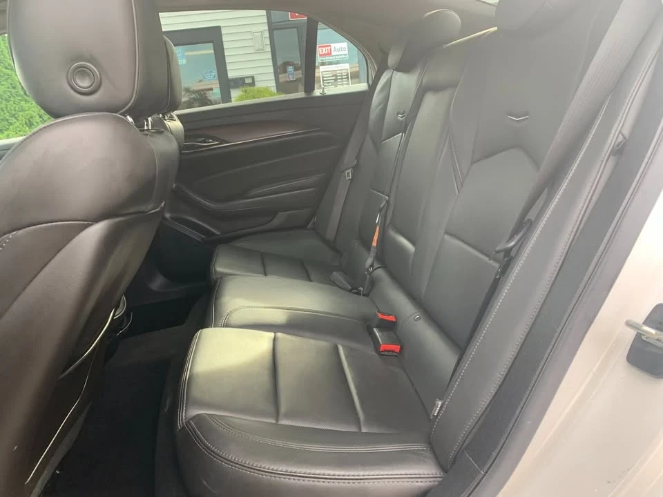 2017 Cadillac CTS 3rd Gen - Image 13 of 16