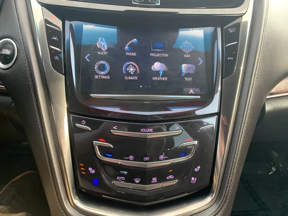 2017 Cadillac CTS 3rd Gen - Image 8 of 16