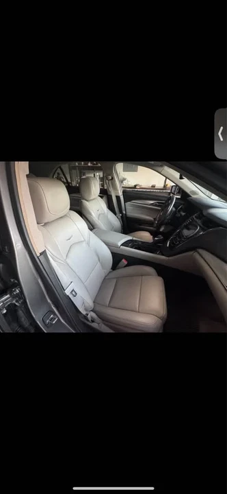 2017 Cadillac CTS 3rd Gen - Image 11 of 20