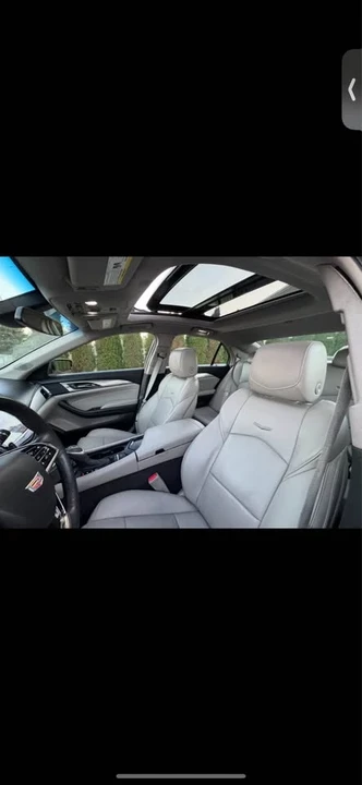 2017 Cadillac CTS 3rd Gen - Image 18 of 20