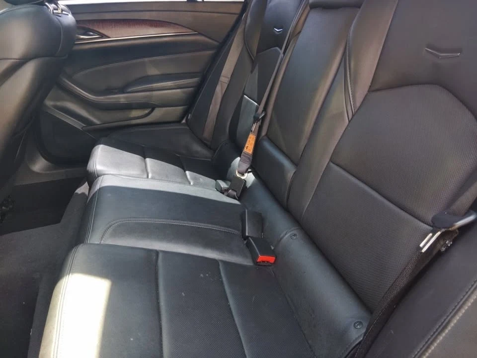 2017 Cadillac CTS 3rd Gen - Image 7 of 9