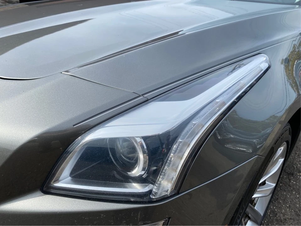 2017 Cadillac CTS 3rd Gen - Image 19 of 20