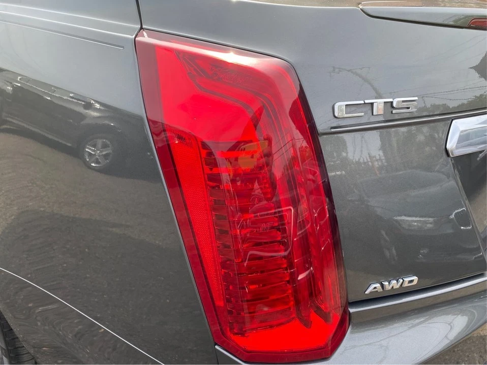 2017 Cadillac CTS 3rd Gen - Image 20 of 20