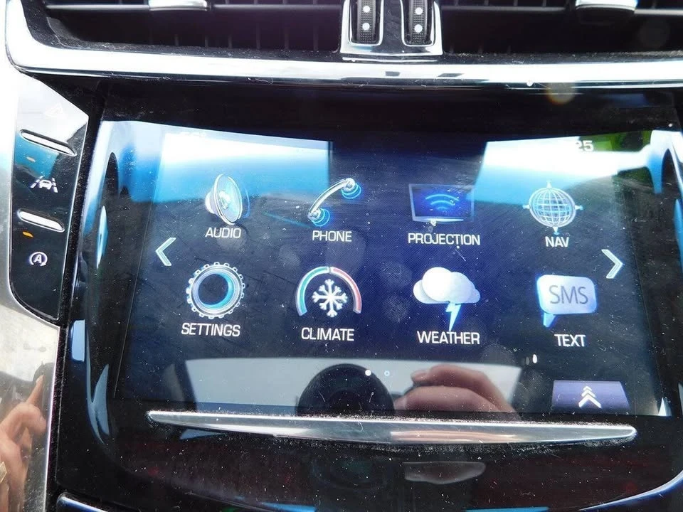 2017 Cadillac CTS 3rd Gen - Image 15 of 20