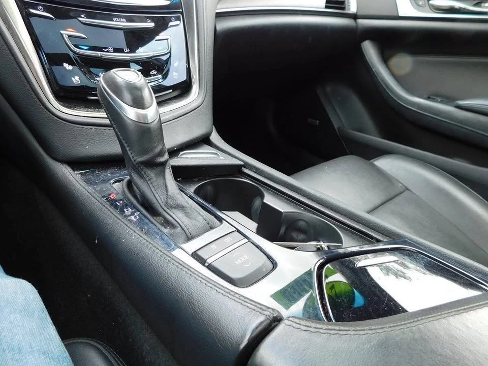 2017 Cadillac CTS 3rd Gen - Image 18 of 20