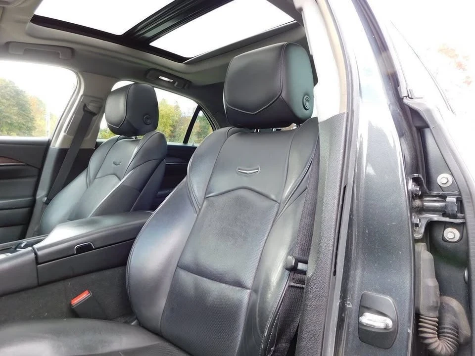 2017 Cadillac CTS 3rd Gen - Image 20 of 20
