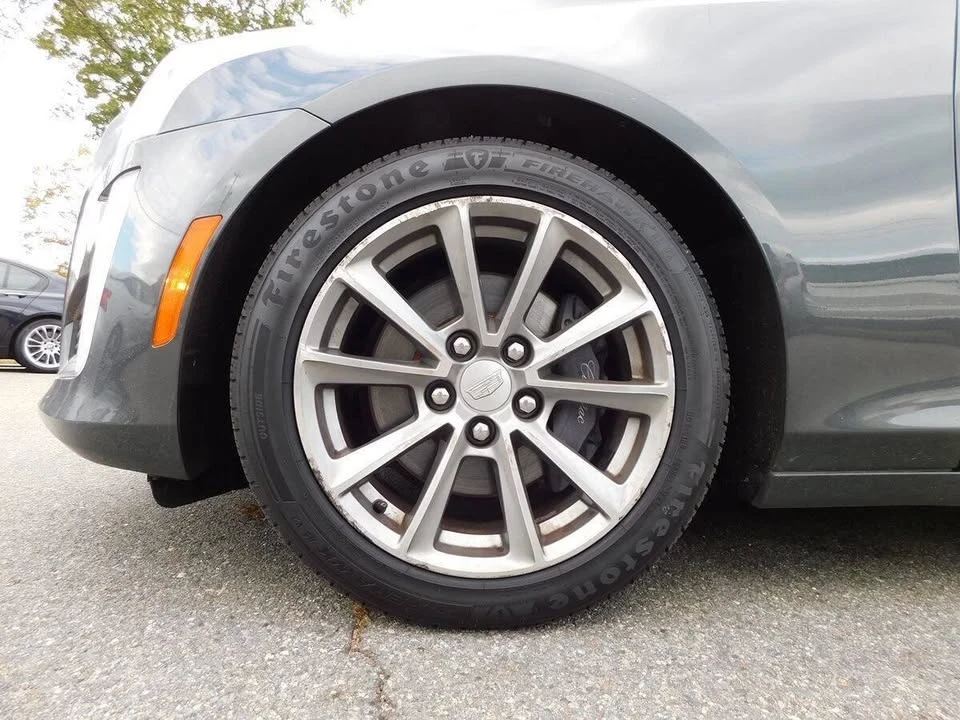 2017 Cadillac CTS 3rd Gen - Image 9 of 20