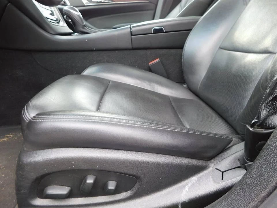 2017 Cadillac CTS 3rd Gen - Image 19 of 20