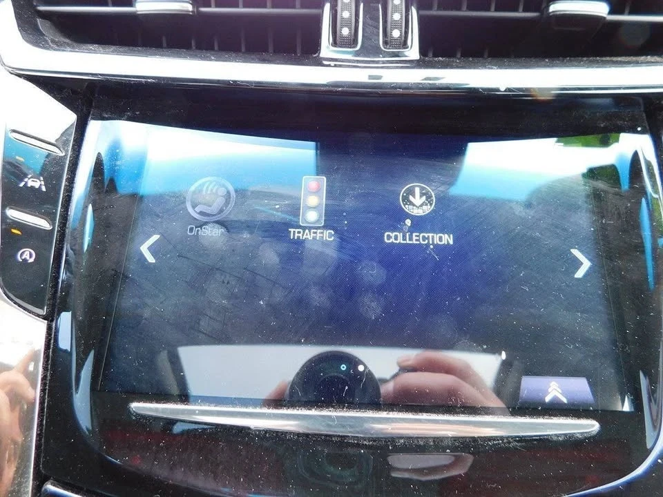 2017 Cadillac CTS 3rd Gen - Image 16 of 20