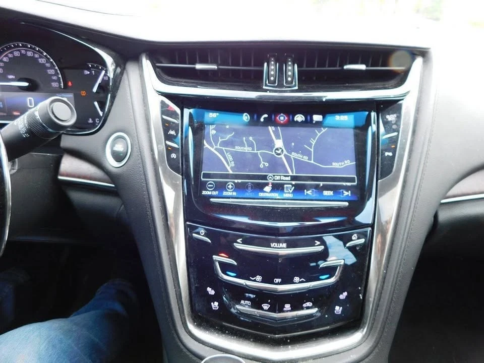 2017 Cadillac CTS 3rd Gen - Image 13 of 20