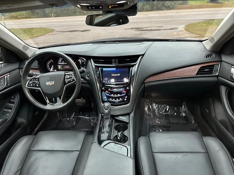2017 Cadillac CTS 3rd Gen - Image 18 of 20