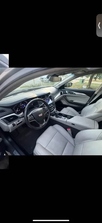 2017 Cadillac CTS 3rd Gen - Image 12 of 20