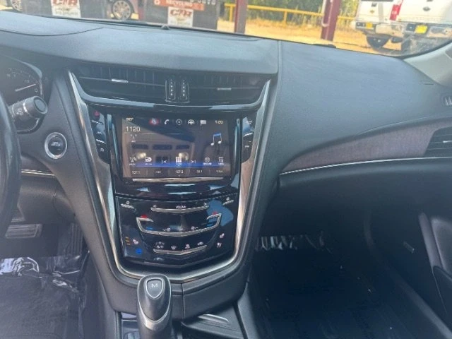 2017 Cadillac CTS 3rd Gen - Image 10 of 11